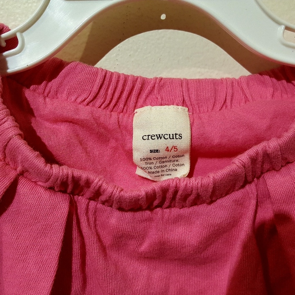 Crewcuts skirt